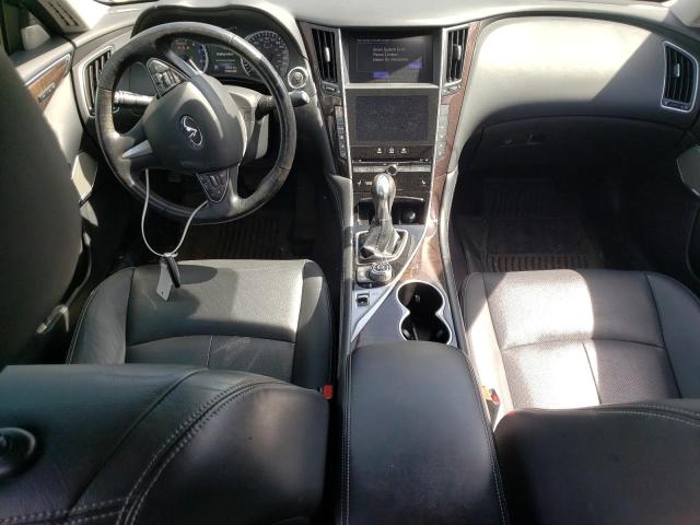 Photo 7 VIN: JN1EV7AR1HM838672 - INFINITI Q50 PREMIU 