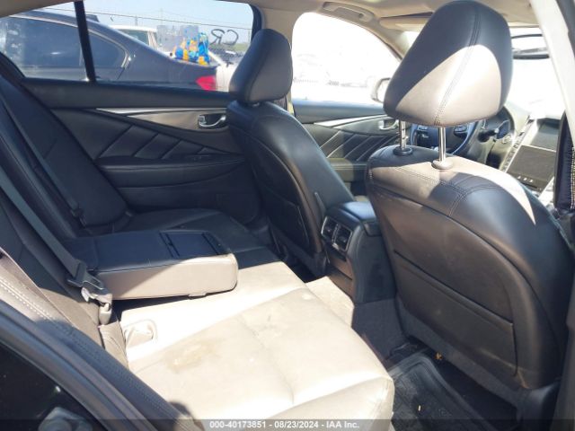 Photo 7 VIN: JN1EV7AR1HM839174 - INFINITI Q50 