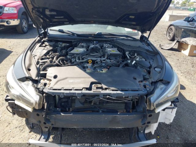 Photo 9 VIN: JN1EV7AR1HM839174 - INFINITI Q50 