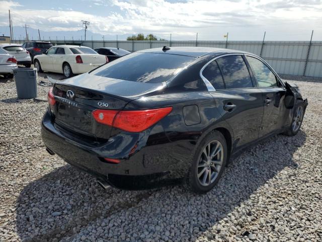 Photo 2 VIN: JN1EV7AR1HM839983 - INFINITI Q50 PREMIU 