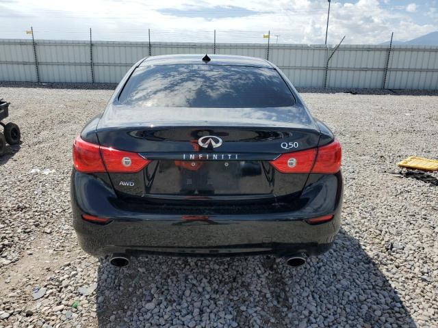 Photo 5 VIN: JN1EV7AR1HM839983 - INFINITI Q50 PREMIU 