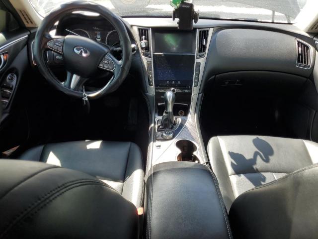 Photo 7 VIN: JN1EV7AR1HM839983 - INFINITI Q50 PREMIU 