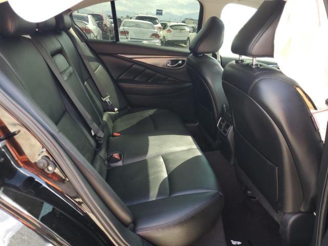 Photo 9 VIN: JN1EV7AR1HM839983 - INFINITI Q50 PREMIU 