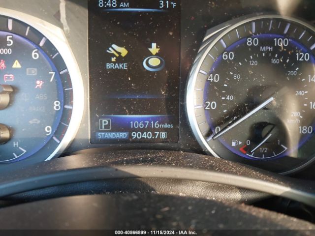 Photo 6 VIN: JN1EV7AR1HM840809 - INFINITI Q50 