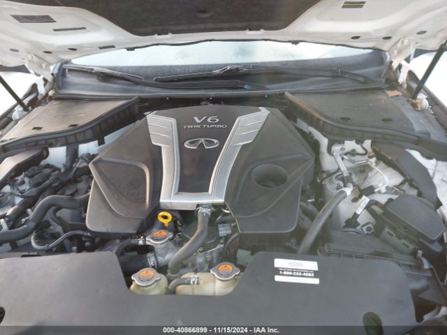 Photo 9 VIN: JN1EV7AR1HM840809 - INFINITI Q50 