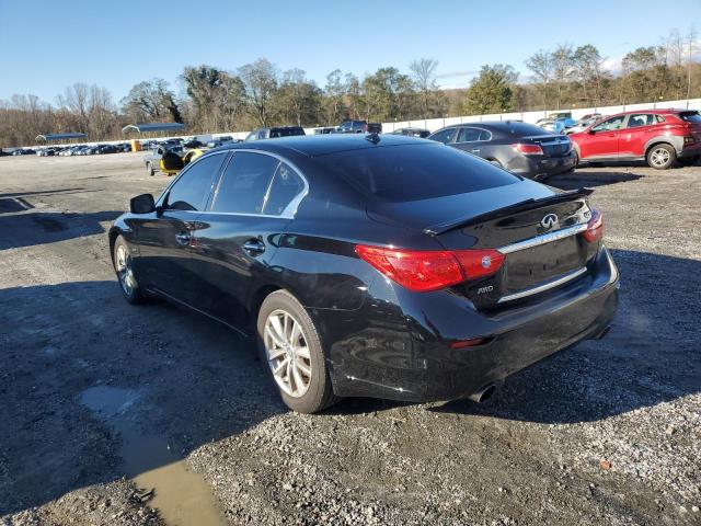 Photo 1 VIN: JN1EV7AR1HM840938 - INFINITI Q50 PREMIU 