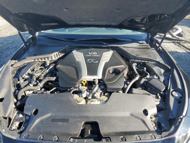 Photo 10 VIN: JN1EV7AR1HM840938 - INFINITI Q50 PREMIU 