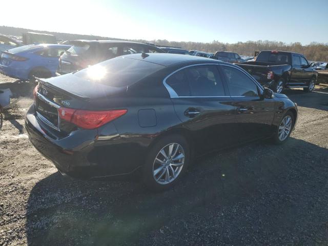 Photo 2 VIN: JN1EV7AR1HM840938 - INFINITI Q50 PREMIU 