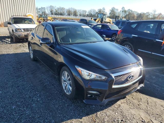 Photo 3 VIN: JN1EV7AR1HM840938 - INFINITI Q50 PREMIU 