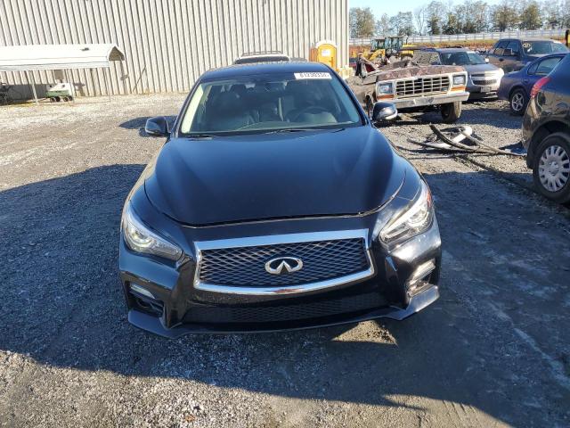 Photo 4 VIN: JN1EV7AR1HM840938 - INFINITI Q50 PREMIU 