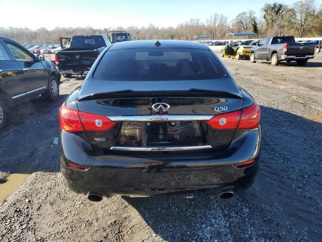 Photo 5 VIN: JN1EV7AR1HM840938 - INFINITI Q50 PREMIU 