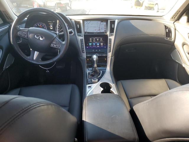 Photo 7 VIN: JN1EV7AR1HM840938 - INFINITI Q50 PREMIU 