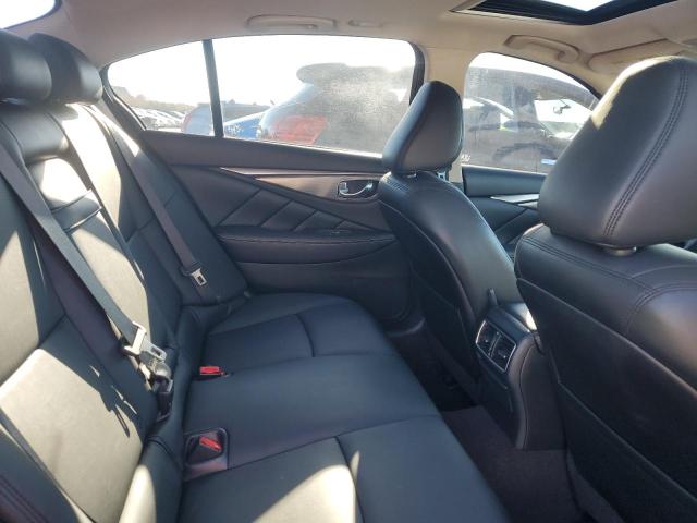 Photo 9 VIN: JN1EV7AR1HM840938 - INFINITI Q50 PREMIU 