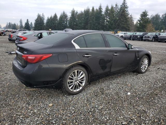 Photo 2 VIN: JN1EV7AR1JM430257 - INFINITI Q50 LUXE 