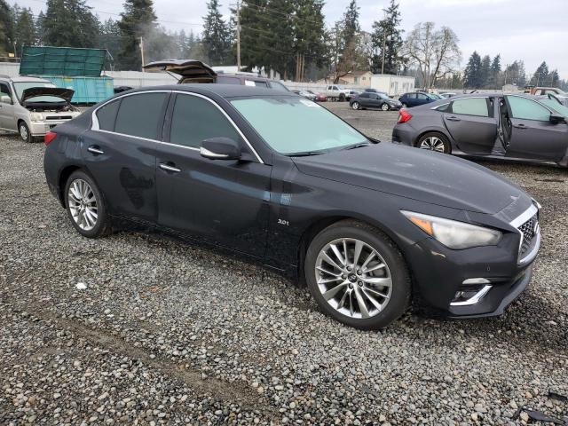 Photo 3 VIN: JN1EV7AR1JM430257 - INFINITI Q50 LUXE 