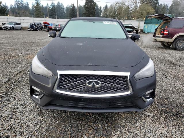 Photo 4 VIN: JN1EV7AR1JM430257 - INFINITI Q50 LUXE 