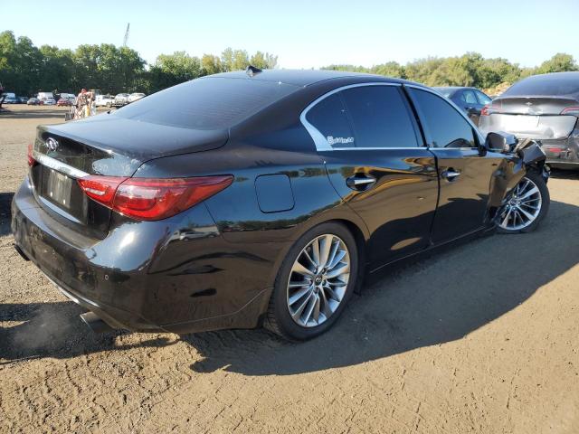 Photo 2 VIN: JN1EV7AR1JM430291 - INFINITI Q50 LUXE 