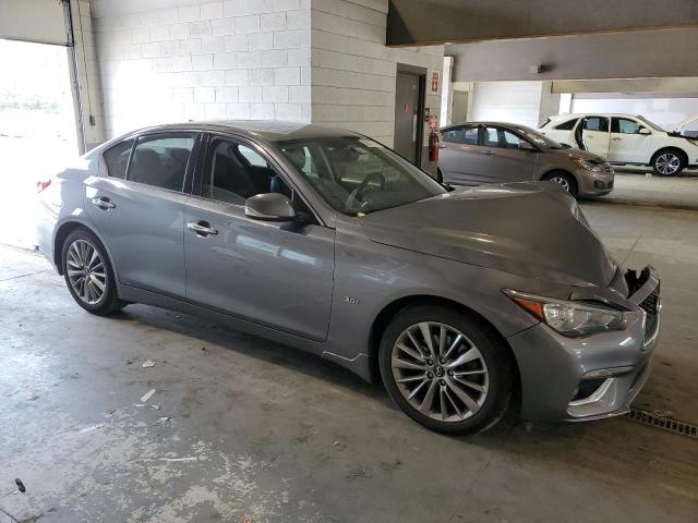 Photo 3 VIN: JN1EV7AR1JM431215 - INFINITI Q50 