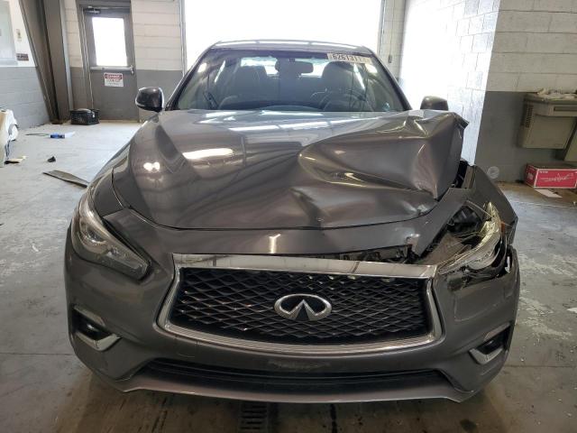 Photo 4 VIN: JN1EV7AR1JM431215 - INFINITI Q50 