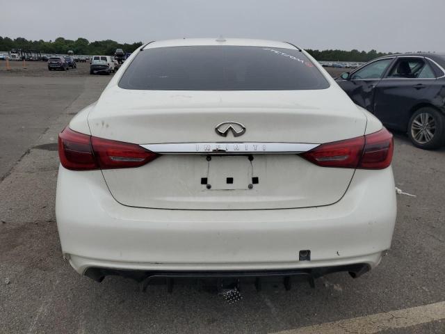 Photo 5 VIN: JN1EV7AR1JM432607 - INFINITI Q50 