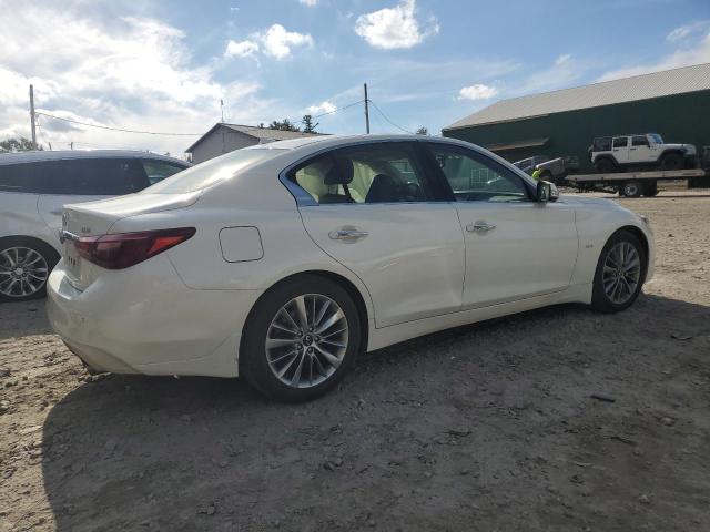 Photo 2 VIN: JN1EV7AR1JM433336 - INFINITI Q50 LUXE 