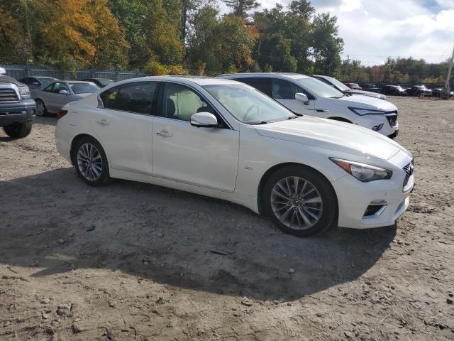 Photo 3 VIN: JN1EV7AR1JM433336 - INFINITI Q50 LUXE 