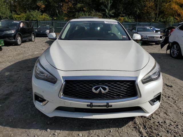 Photo 4 VIN: JN1EV7AR1JM433336 - INFINITI Q50 LUXE 