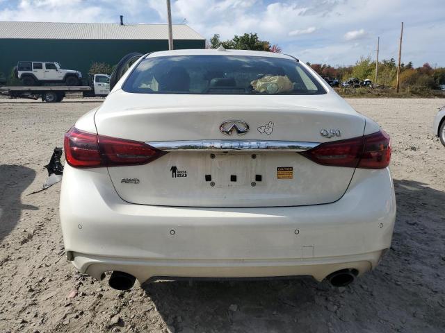 Photo 5 VIN: JN1EV7AR1JM433336 - INFINITI Q50 LUXE 