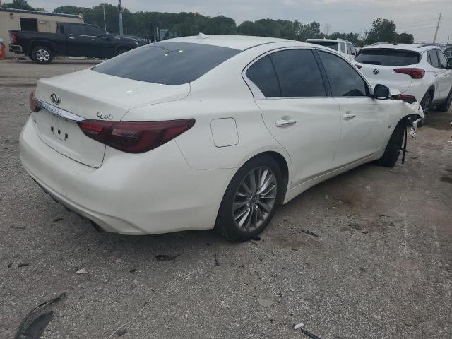 Photo 2 VIN: JN1EV7AR1JM433448 - INFINITI Q50 LUXE 