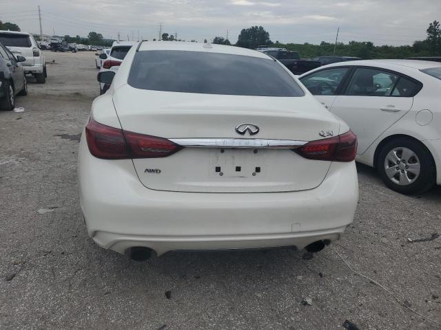 Photo 5 VIN: JN1EV7AR1JM433448 - INFINITI Q50 LUXE 