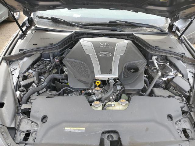 Photo 10 VIN: JN1EV7AR1JM435443 - INFINITI Q50 