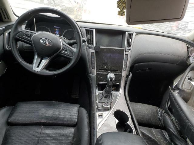 Photo 7 VIN: JN1EV7AR1JM435443 - INFINITI Q50 