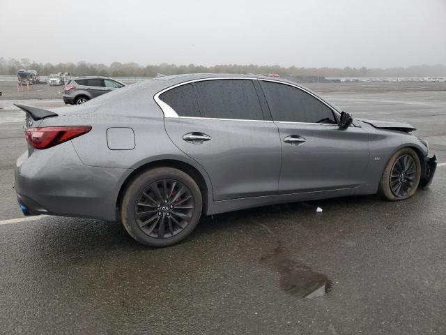 Photo 2 VIN: JN1EV7AR1JM435524 - INFINITI Q50 