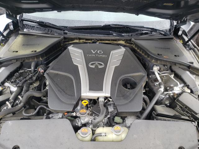 Photo 6 VIN: JN1EV7AR1JM437547 - INFINITI Q50 