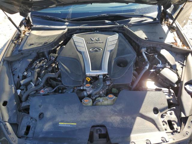 Photo 10 VIN: JN1EV7AR1JM441548 - INFINITI Q50 