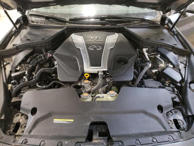 Photo 6 VIN: JN1EV7AR1JM441856 - INFINITI Q50 LUXE 