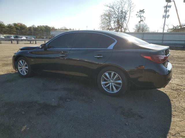 Photo 1 VIN: JN1EV7AR1JM442425 - INFINITI Q50 