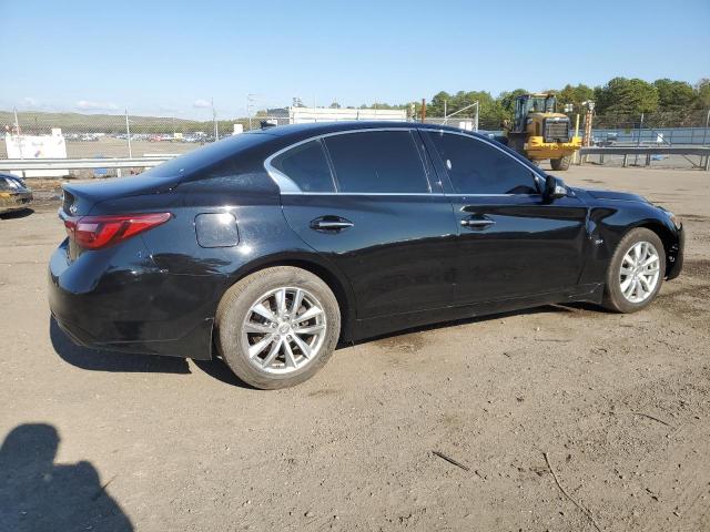 Photo 2 VIN: JN1EV7AR1JM442425 - INFINITI Q50 