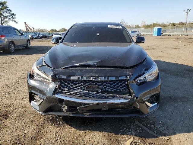 Photo 4 VIN: JN1EV7AR1JM442425 - INFINITI Q50 