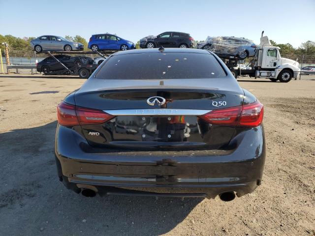 Photo 5 VIN: JN1EV7AR1JM442425 - INFINITI Q50 