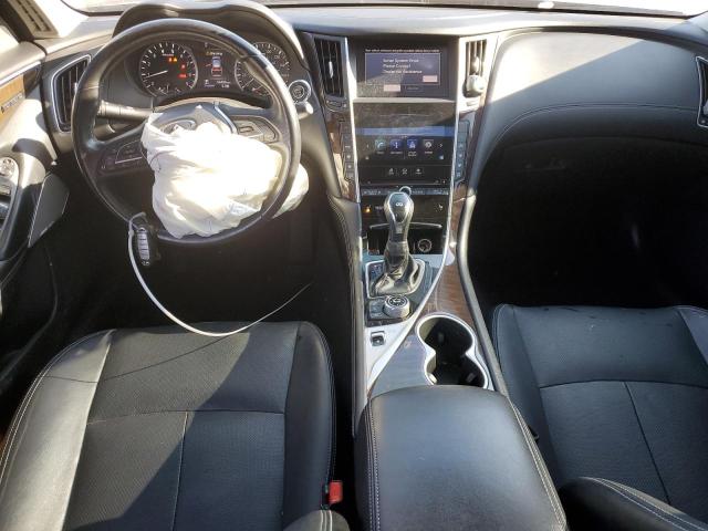 Photo 7 VIN: JN1EV7AR1JM442425 - INFINITI Q50 