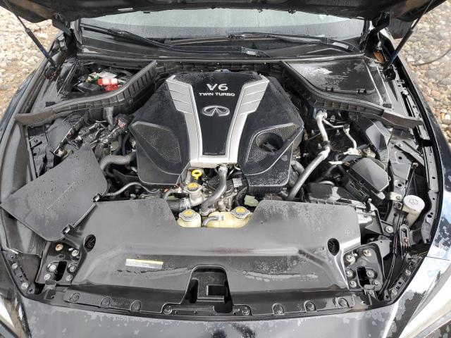 Photo 10 VIN: JN1EV7AR1JM444353 - INFINITI Q50 