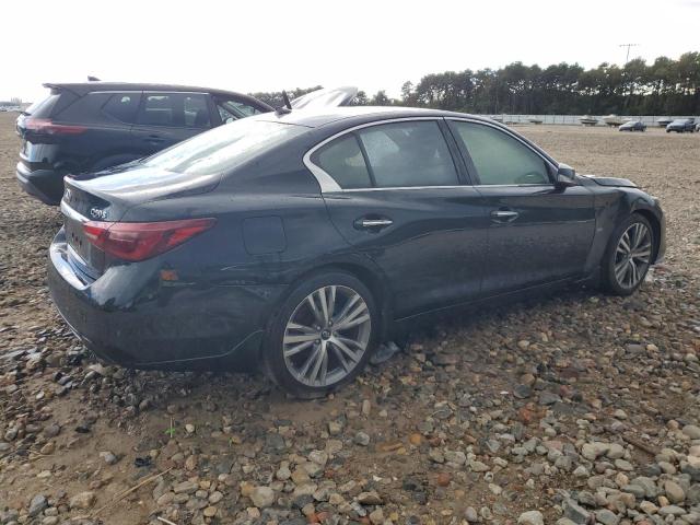 Photo 2 VIN: JN1EV7AR1JM444353 - INFINITI Q50 