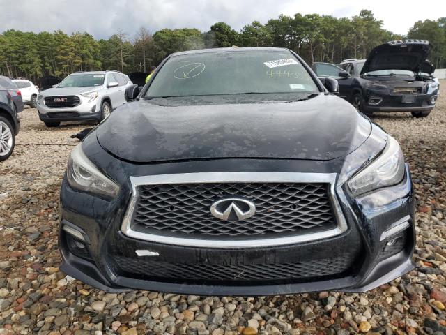 Photo 4 VIN: JN1EV7AR1JM444353 - INFINITI Q50 