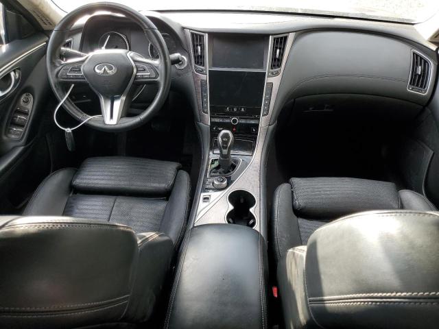 Photo 7 VIN: JN1EV7AR1JM444353 - INFINITI Q50 