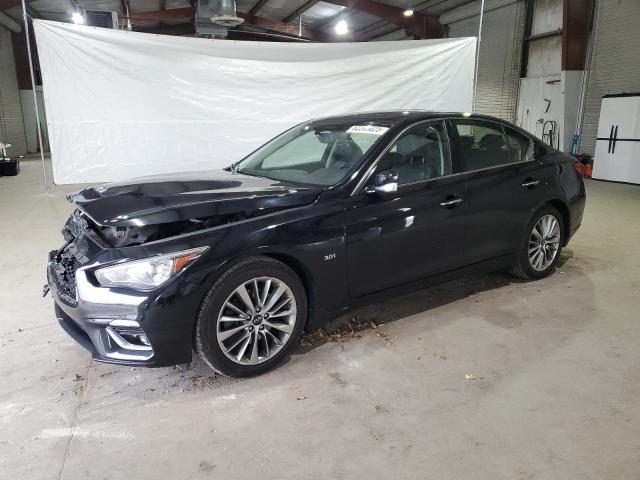 Photo 0 VIN: JN1EV7AR1JM445373 - INFINITI Q50 