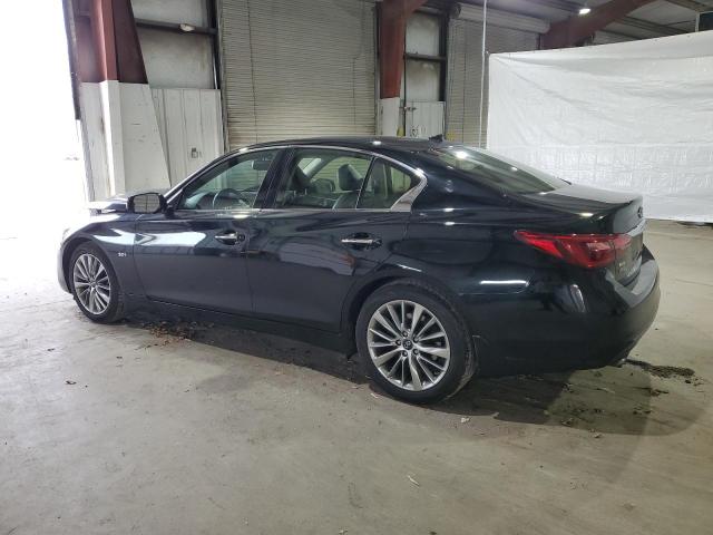 Photo 1 VIN: JN1EV7AR1JM445373 - INFINITI Q50 