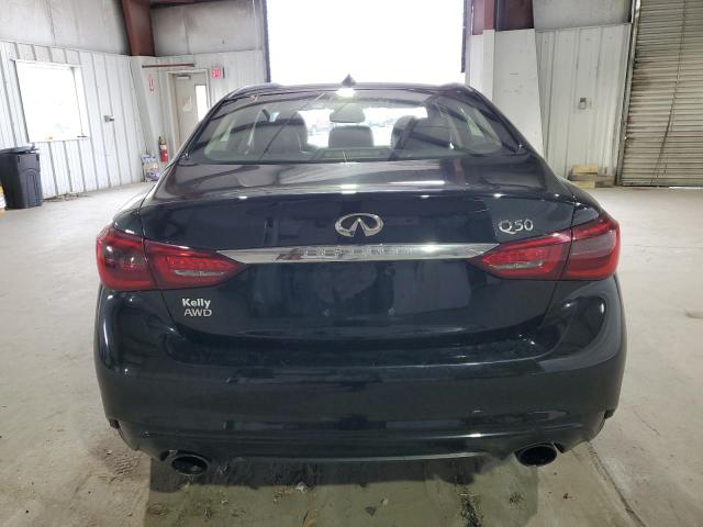 Photo 5 VIN: JN1EV7AR1JM445373 - INFINITI Q50 