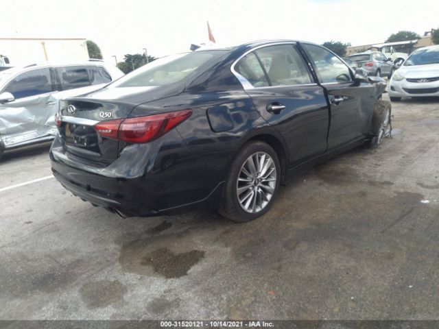 Photo 3 VIN: JN1EV7AR1JM445602 - INFINITI Q50 