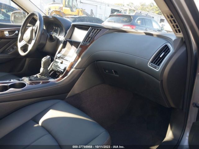 Photo 4 VIN: JN1EV7AR1JM611715 - INFINITI Q50 